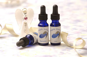 アンジェリックボトル